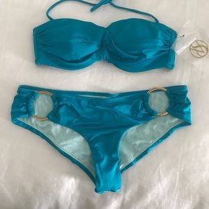 New Victoria’s Secret Very Sexy Bikini